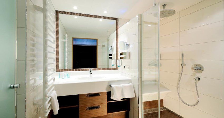 Hotel Saalbacher Hof Image 5