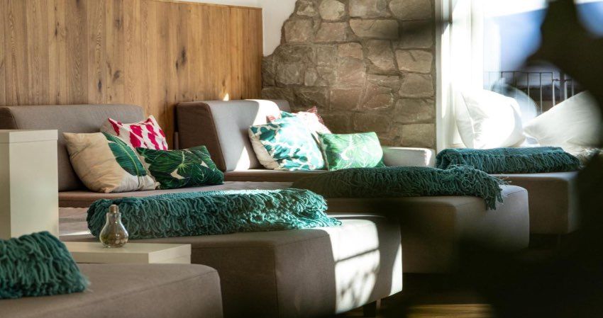 Hotel Saalbacher Hof Image 12