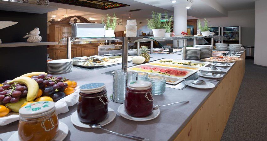 JUFA Alpenhotel Image 12