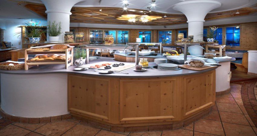 JUFA Alpenhotel Image 13