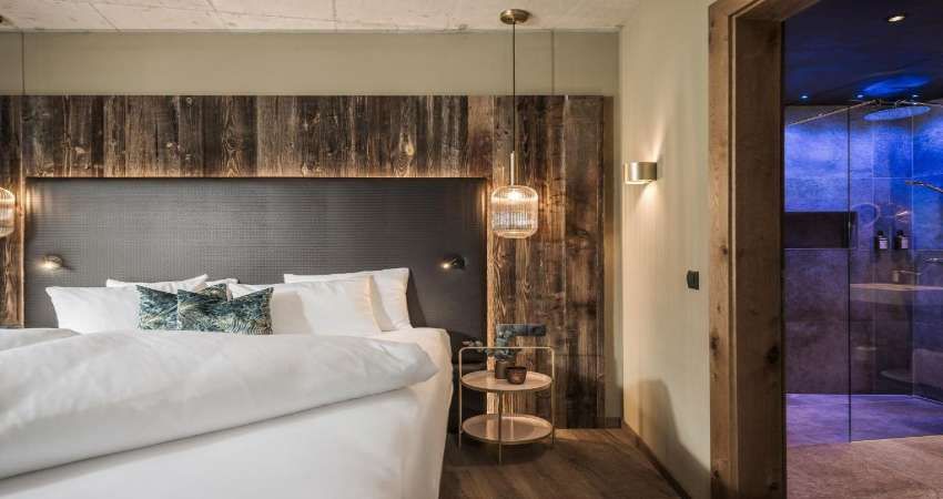 Sieghard Suites Mayrhofen  Image 6