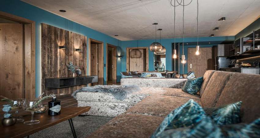 Sieghard Suites Mayrhofen  Image 1