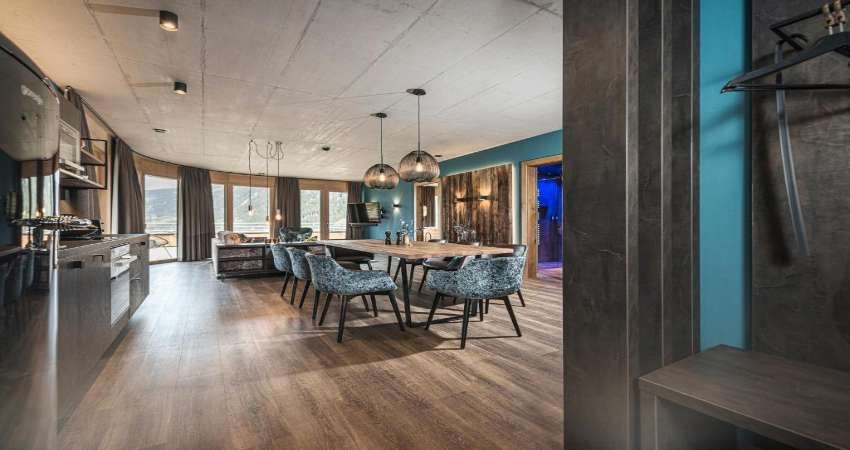 Sieghard Suites Mayrhofen  Image 4