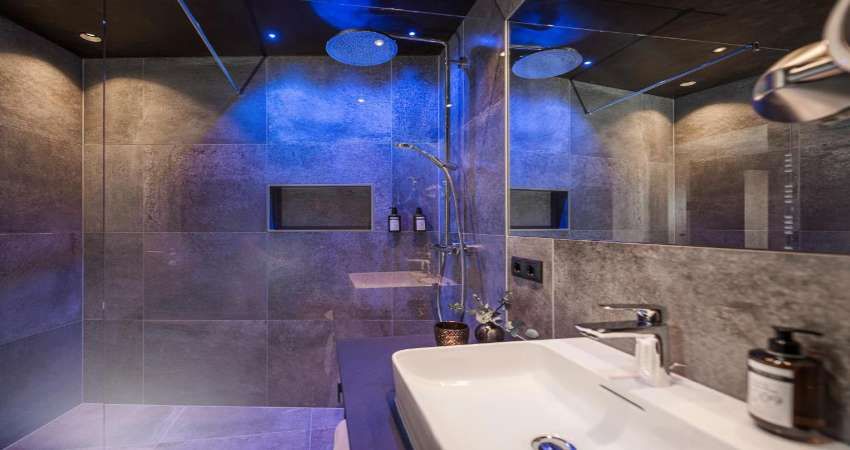 Sieghard Suites Mayrhofen  Image 8