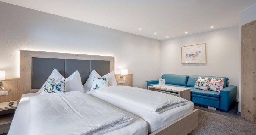 Skihotel Haus Gurgl  Image 6