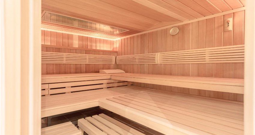 Skihotel Haus Gurgl  Image 11