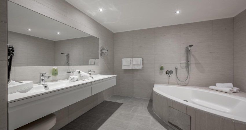 Skihotel Haus Gurgl  Image 5