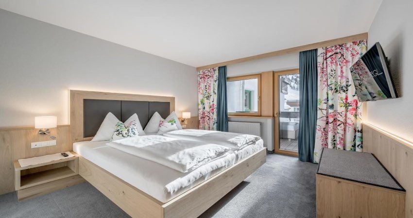 Skihotel Haus Gurgl  Image 3