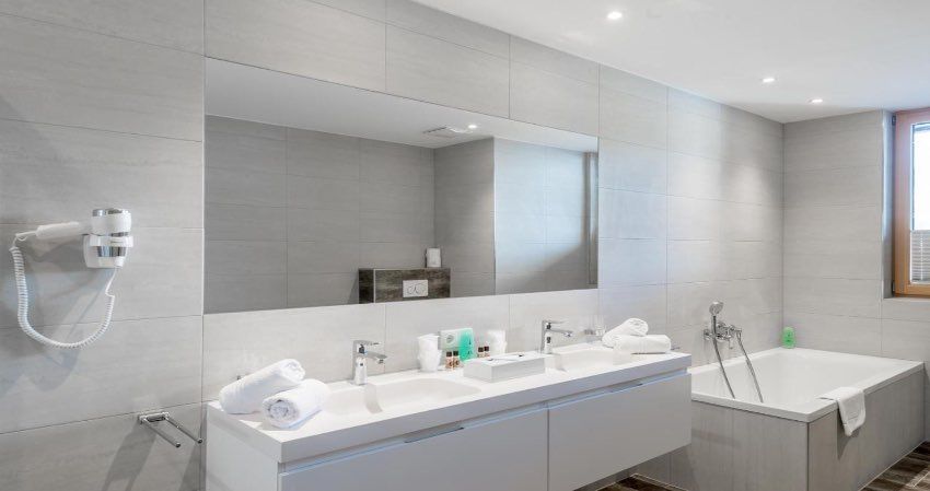 Skihotel Haus Gurgl  Image 8