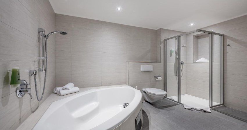 Skihotel Haus Gurgl  Image 10