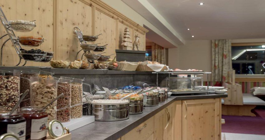 Skihotel Haus Gurgl  Image 15