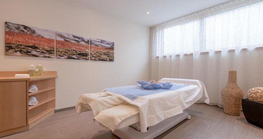 Skihotel Haus Gurgl  Image 14