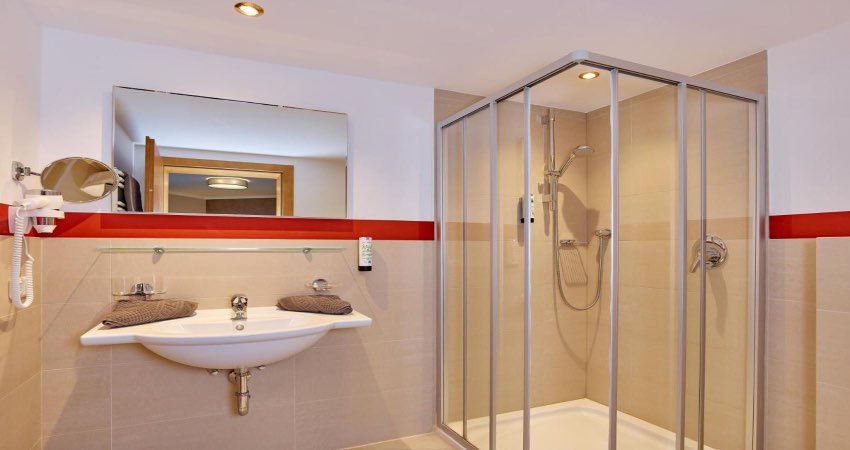 Alp Resort Tiroler Adler Image 9