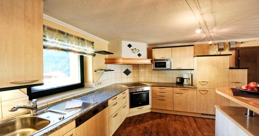 Alp Resort Tiroler Adler Image 11