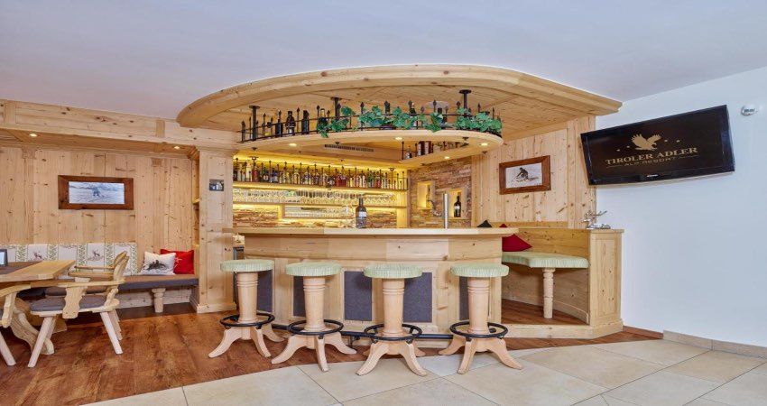 Alp Resort Tiroler Adler Image 13