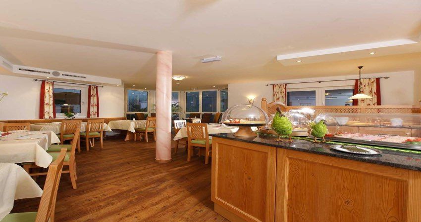 Alp Resort Tiroler Adler Image 12