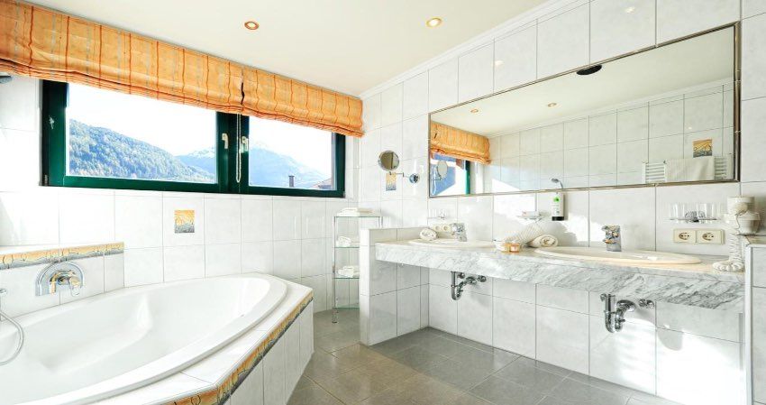 Alp Resort Tiroler Adler Image 4