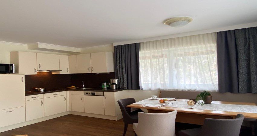 Apart Hotel Arno Image 2