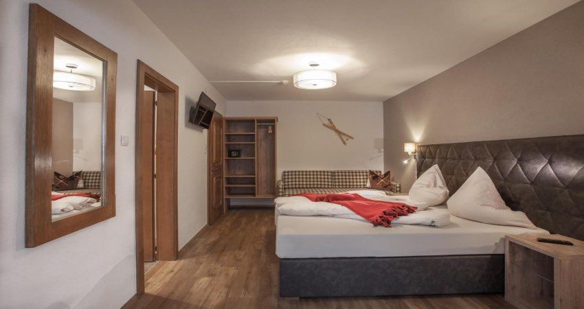 Apart Hotel Arno Image 8