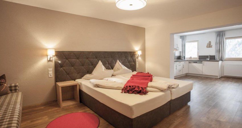 Apart Hotel Arno Image 10