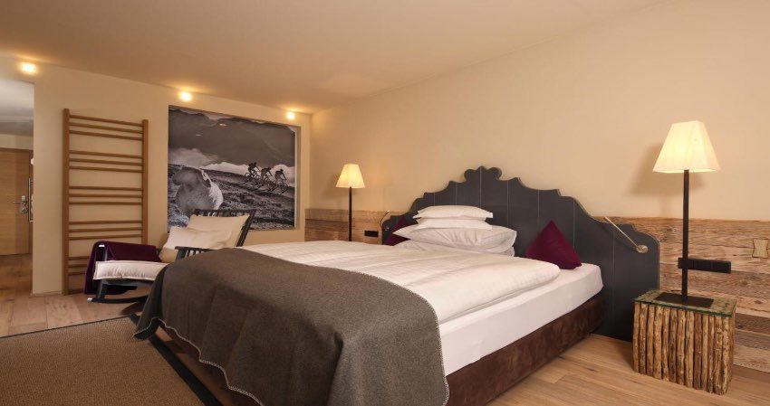 Bergland Design und Wellnesshotel Image 3