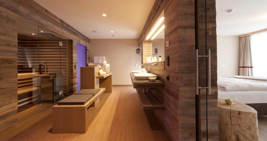 Bergland Design und Wellnesshotel Image 5