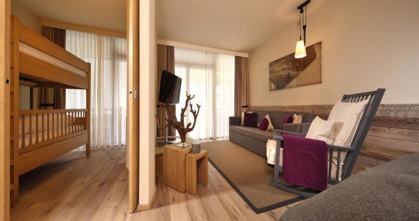 Bergland Design und Wellnesshotel Image 4