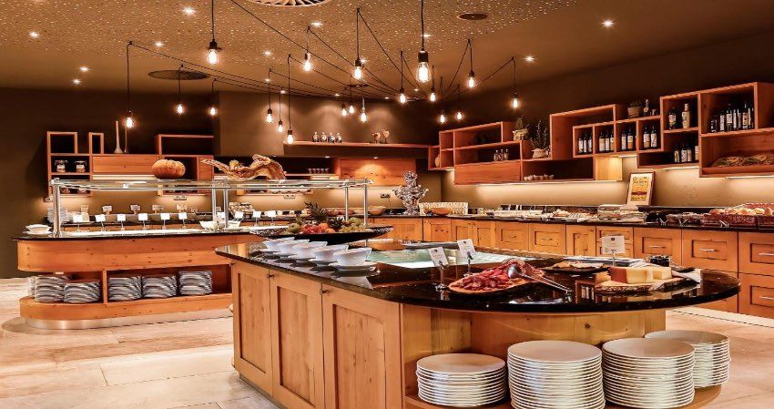 Bergland Design und Wellnesshotel Image 8