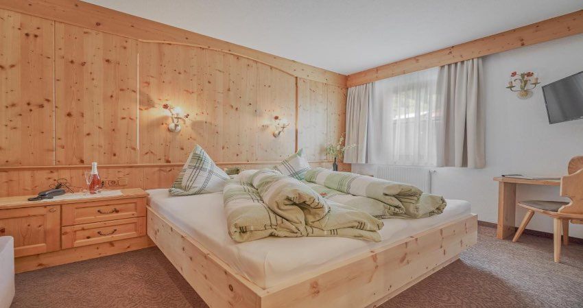 Hotel Felsenstüberl Image 5