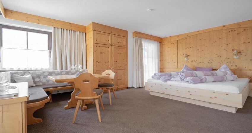 Hotel Felsenstüberl Image 9