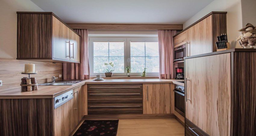 Hotel Felsenstüberl Image 8