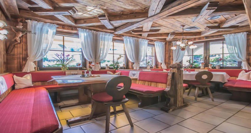 Hotel Felsenstüberl Image 13