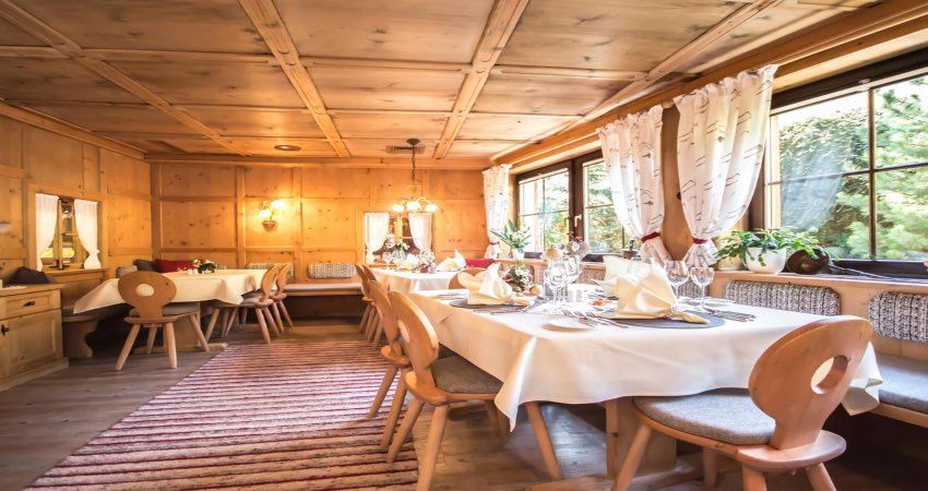 Hotel Felsenstüberl Image 14