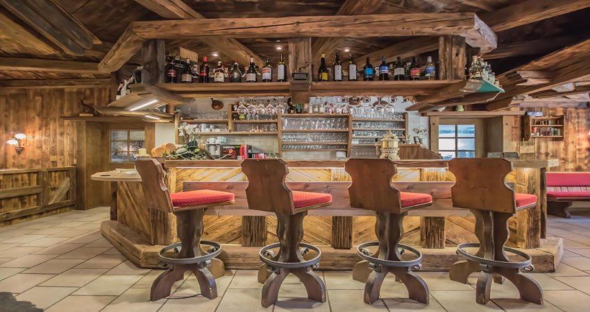 Hotel Felsenstüberl Image 12