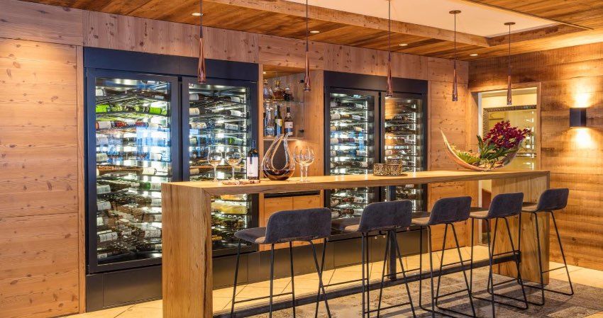 Hotel Hubertus Image 11