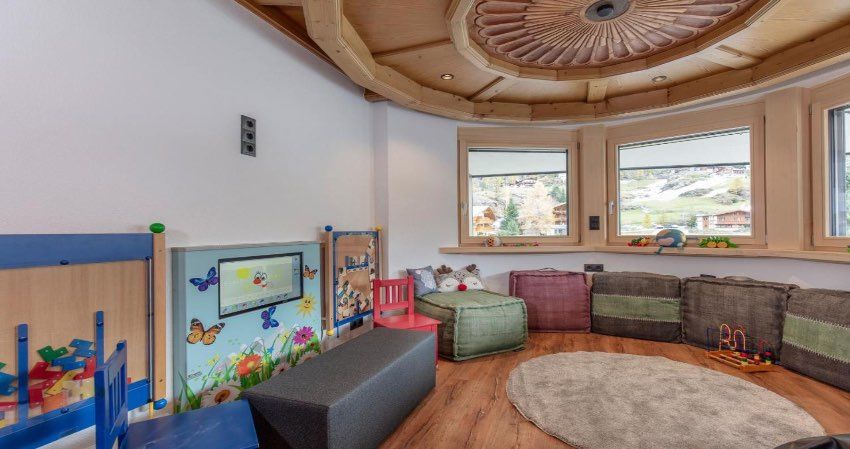 Hotel Hubertus Image 10