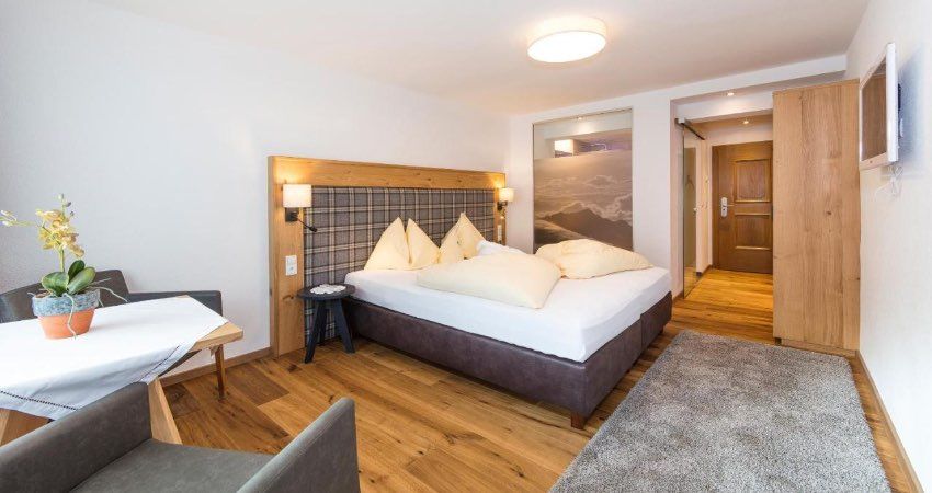 Hotel Hubertus Image 5