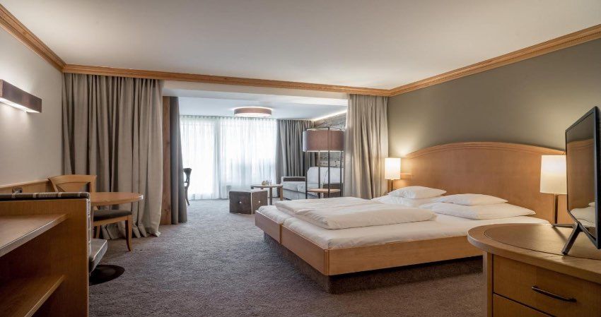 Hotel Tirolerhof Image 2