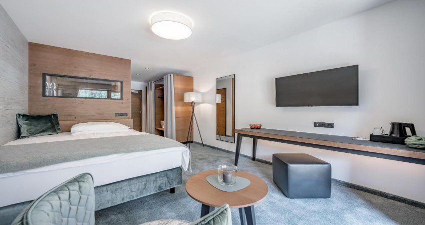 Hotel Tirolerhof Image 3