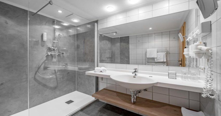 Hotel Tirolerhof Image 6