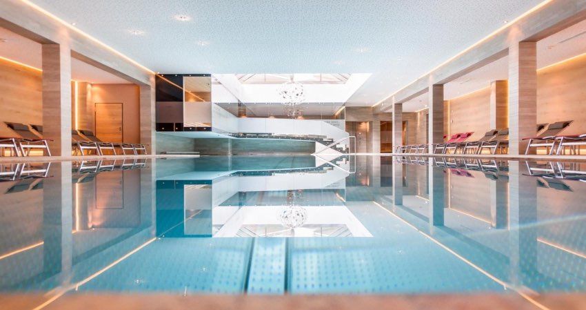 Hotel Tirolerhof Image 10