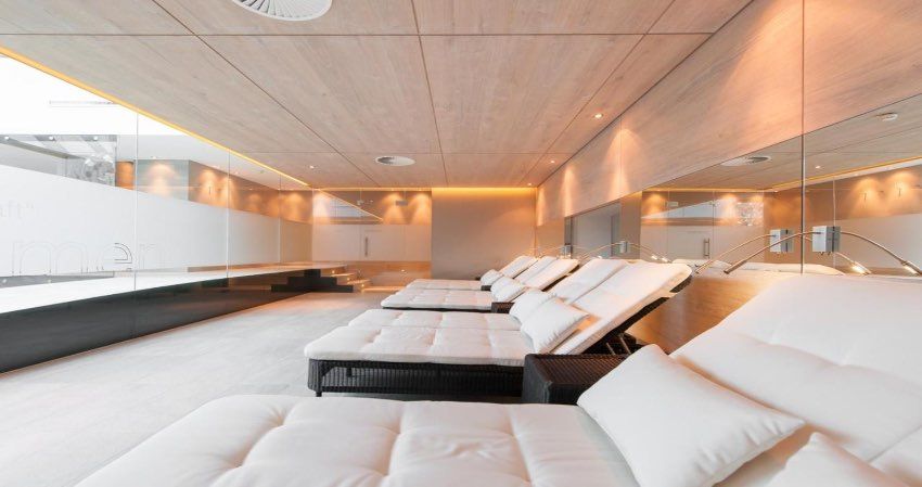 Hotel Tirolerhof Image 13