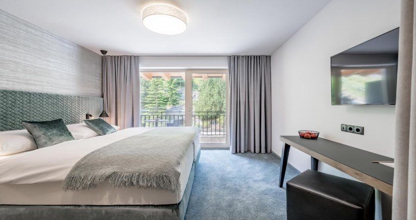 Hotel Tirolerhof Image 5