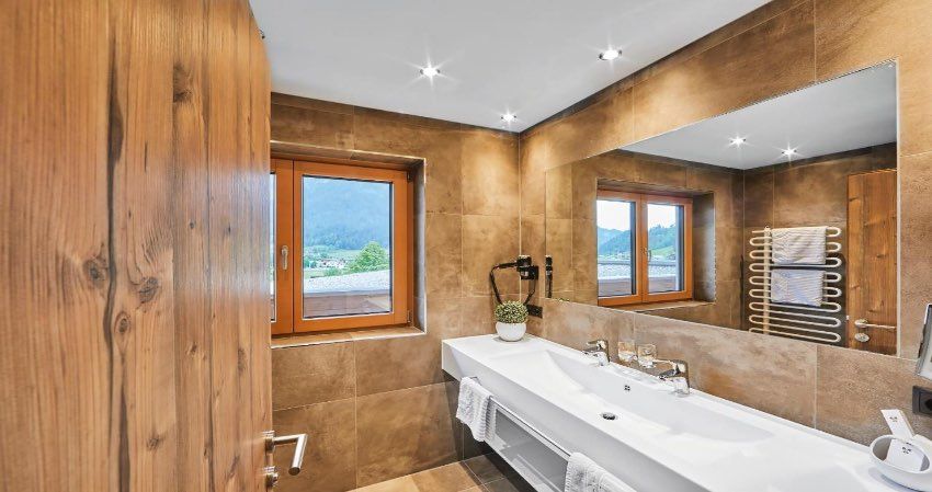 Aparthotel Bergland  Image 3