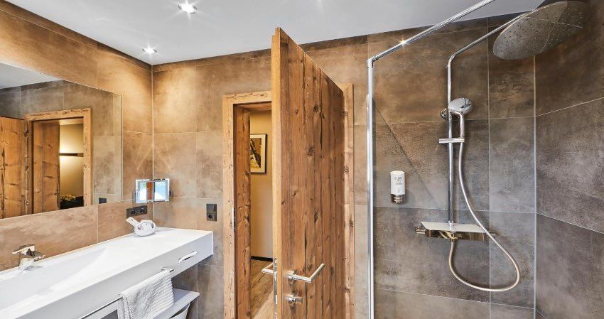 Aparthotel Bergland  Image 7