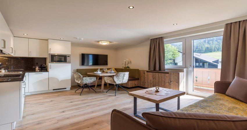 Aparthotel Bergland  Image 5