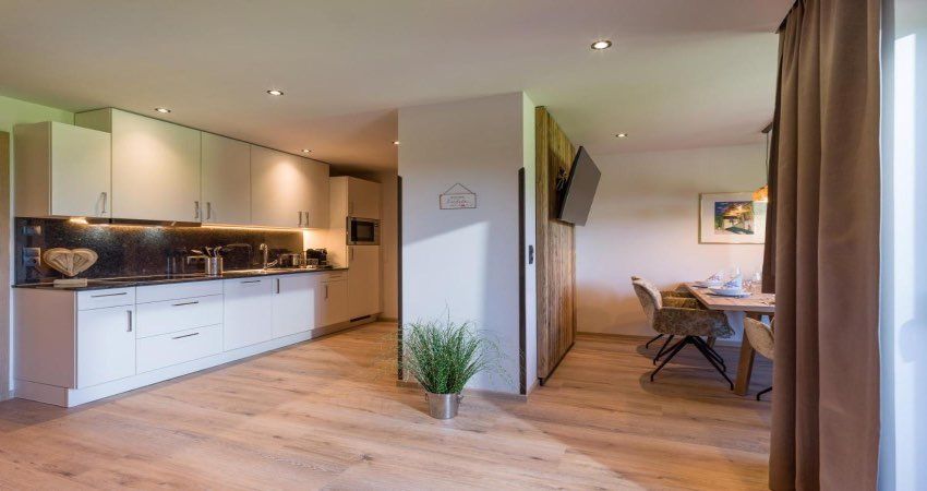 Aparthotel Bergland  Image 10