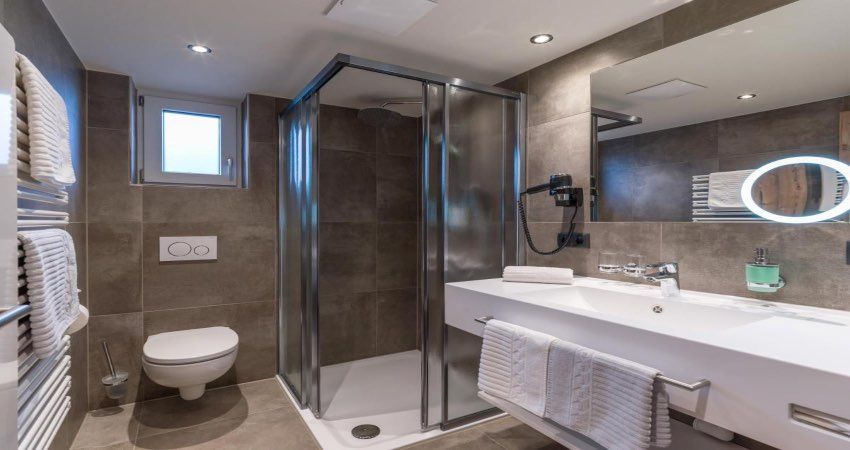 Aparthotel Bergland  Image 12