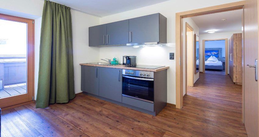 Ferienhotel Fuchs Image 2