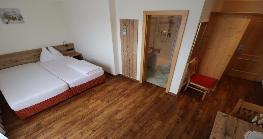 Ferienhotel Fuchs Image 6